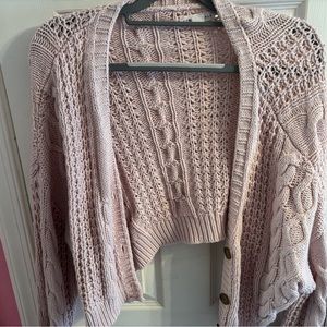 Aeropostale Cardigan